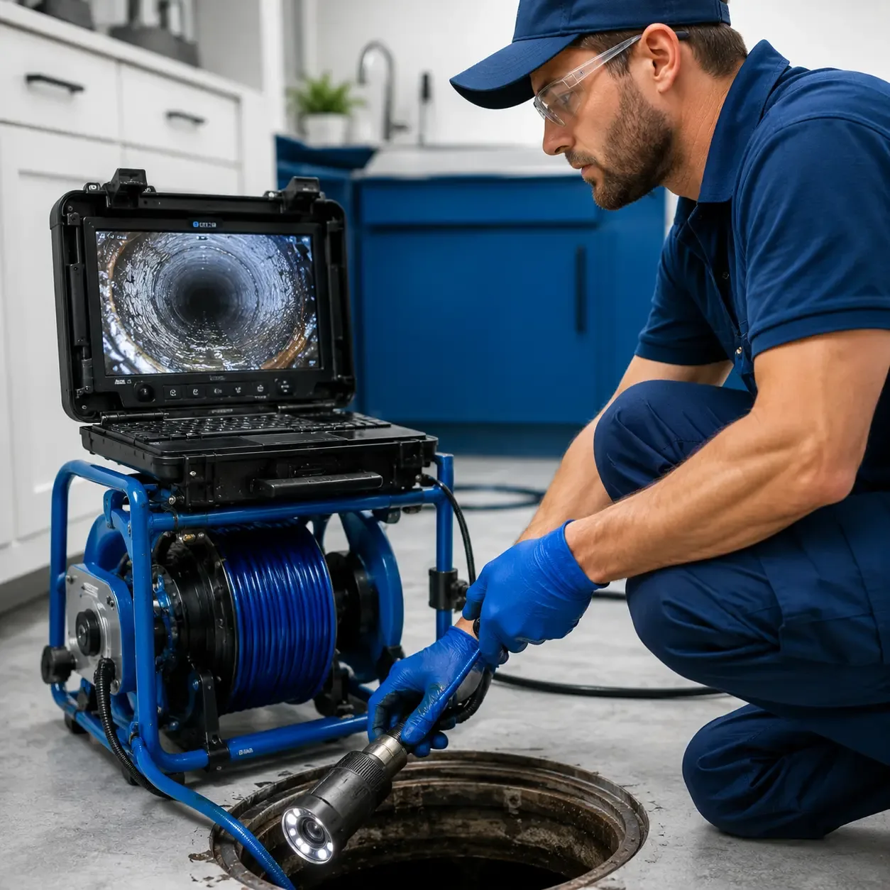 Pipe Relining professionals serving Venetie, AK
